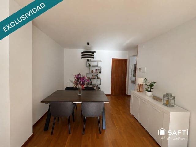 3 camera da letto Appartamento in vendita in Vilafranca del Penedès - 289.000 € (Rif: 9828913)