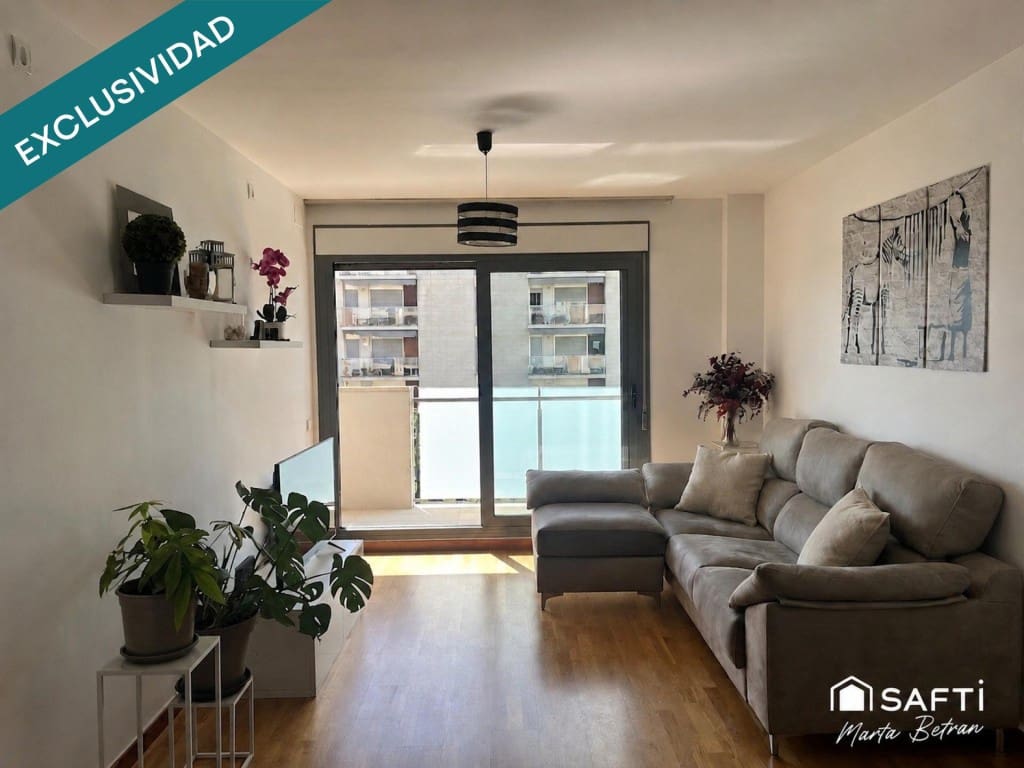 3 bedroom Apartment for sale in Vilafranca del Penedes - € 289,000 (Ref: 9828913)