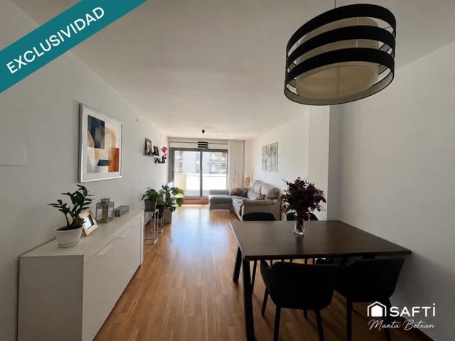3 camera da letto Appartamento in vendita in Vilafranca del Penedès - 289.000 € (Rif: 9828913)