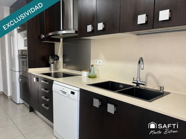 3 camera da letto Appartamento in vendita in Vilafranca del Penedès - 289.000 € (Rif: 9828913)