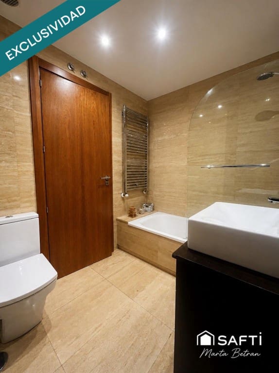 3 bedroom Apartment for sale in Vilafranca del Penedes - € 289,000 (Ref: 9828913)