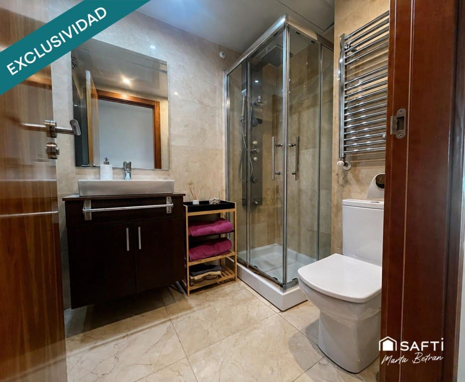 3 bedroom Apartment for sale in Vilafranca del Penedes - € 289,000 (Ref: 9828913)