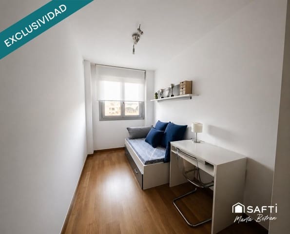 3 camera da letto Appartamento in vendita in Vilafranca del Penedès - 289.000 € (Rif: 9828913)