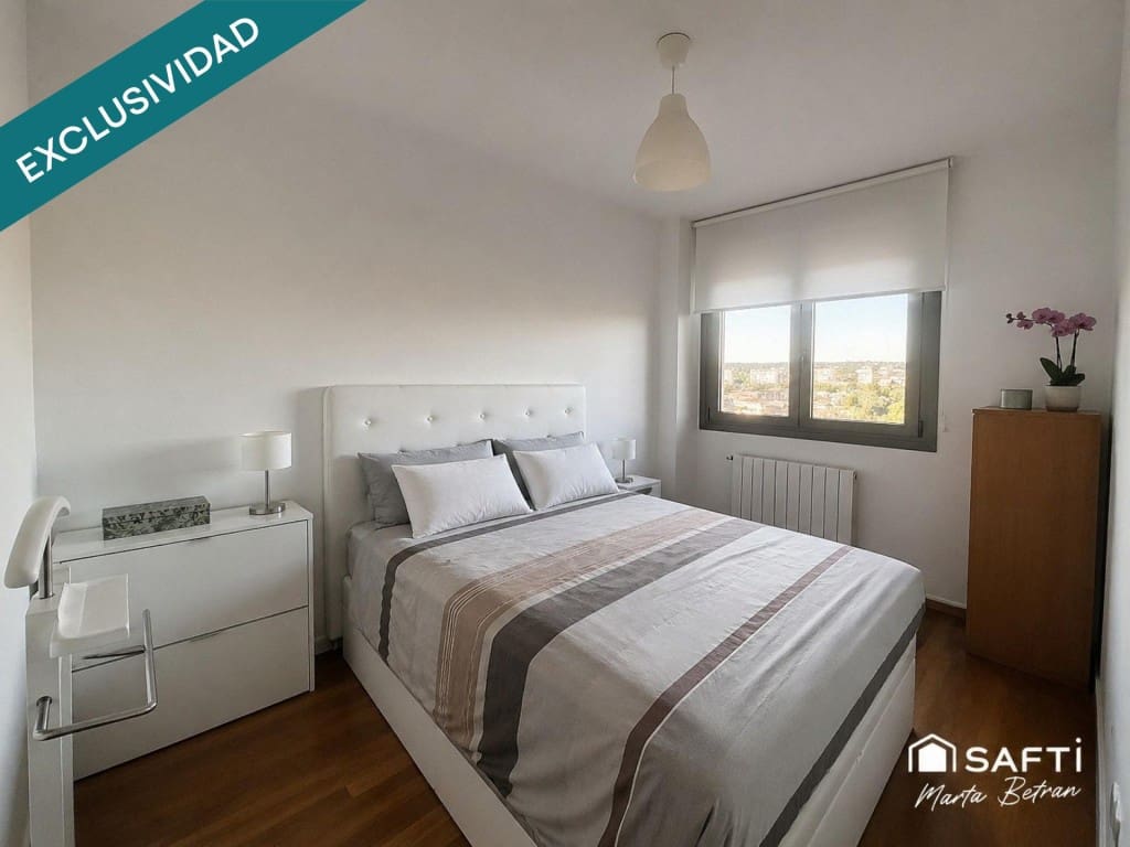 3 bedroom Apartment for sale in Vilafranca del Penedes - € 289,000 (Ref: 9828913)