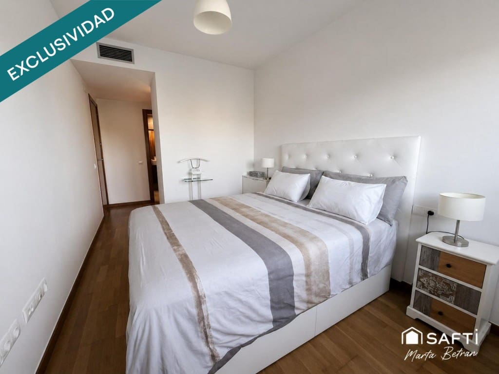3 bedroom Apartment for sale in Vilafranca del Penedes - € 289,000 (Ref: 9828913)