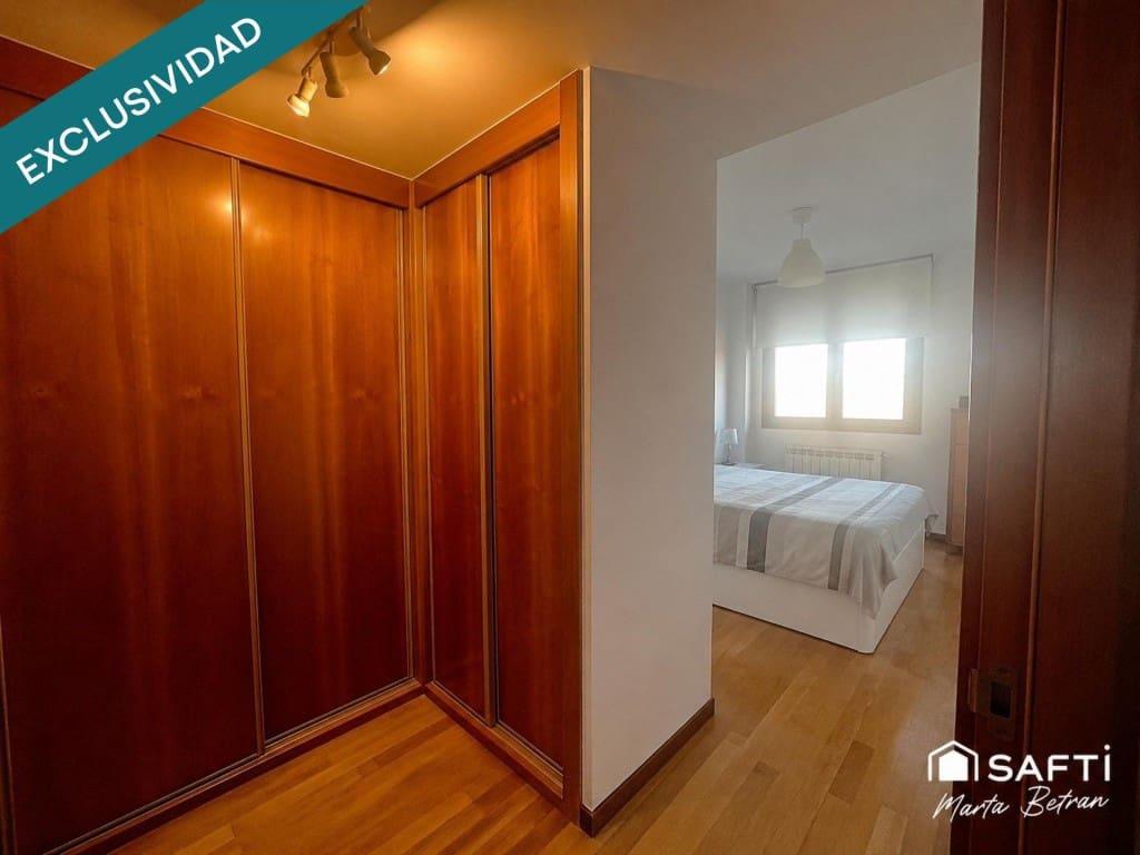 3 bedroom Apartment for sale in Vilafranca del Penedes - € 289,000 (Ref: 9828913)