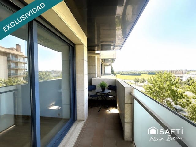 3 camera da letto Appartamento in vendita in Vilafranca del Penedès - 289.000 € (Rif: 9828913)