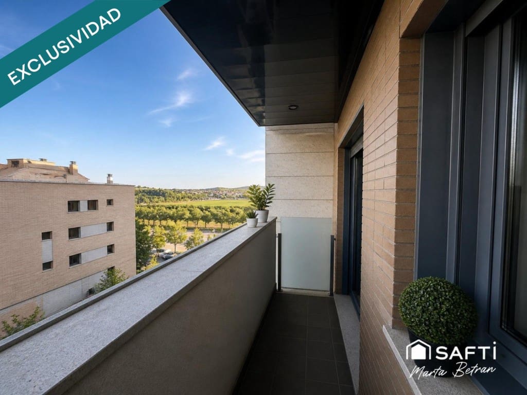 3 bedroom Apartment for sale in Vilafranca del Penedes - € 289,000 (Ref: 9828913)