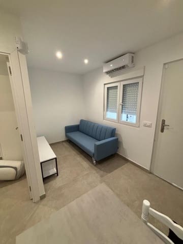 Comercial para venda em Cala Mayor, Palma de Mallorca - 130 000 € (Ref: 9828914)