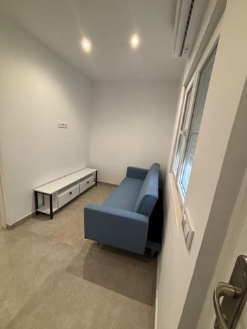 Comercial para venda em Cala Mayor, Palma de Mallorca - 130 000 € (Ref: 9828914)