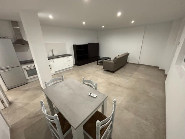 Comercial para venda em Cala Mayor, Palma de Mallorca - 180 000 € (Ref: 9828915)