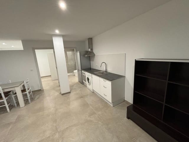 Comercial para venda em Cala Mayor, Palma de Mallorca - 180 000 € (Ref: 9828915)