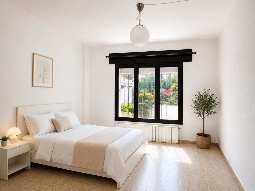 3 soverom Finca/Herregård til salgs i Denia med svømmebasseng garasje - € 870 000 (Ref: 9828916)
