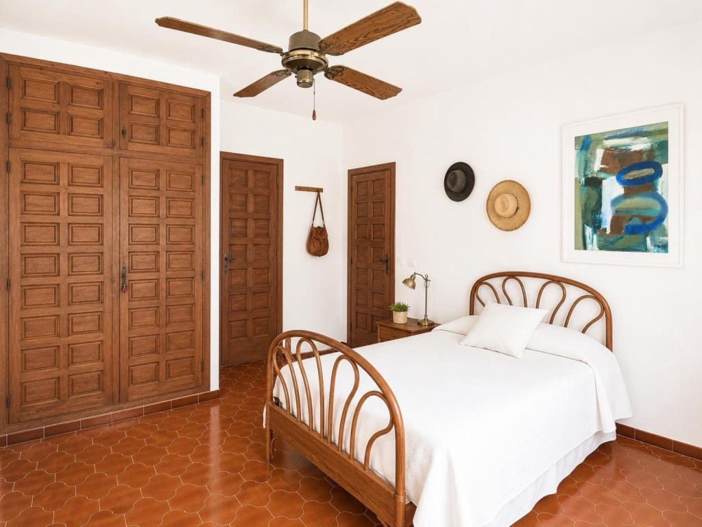 3 soverom Finca/Herregård til salgs i Denia med svømmebasseng garasje - € 870 000 (Ref: 9828916)
