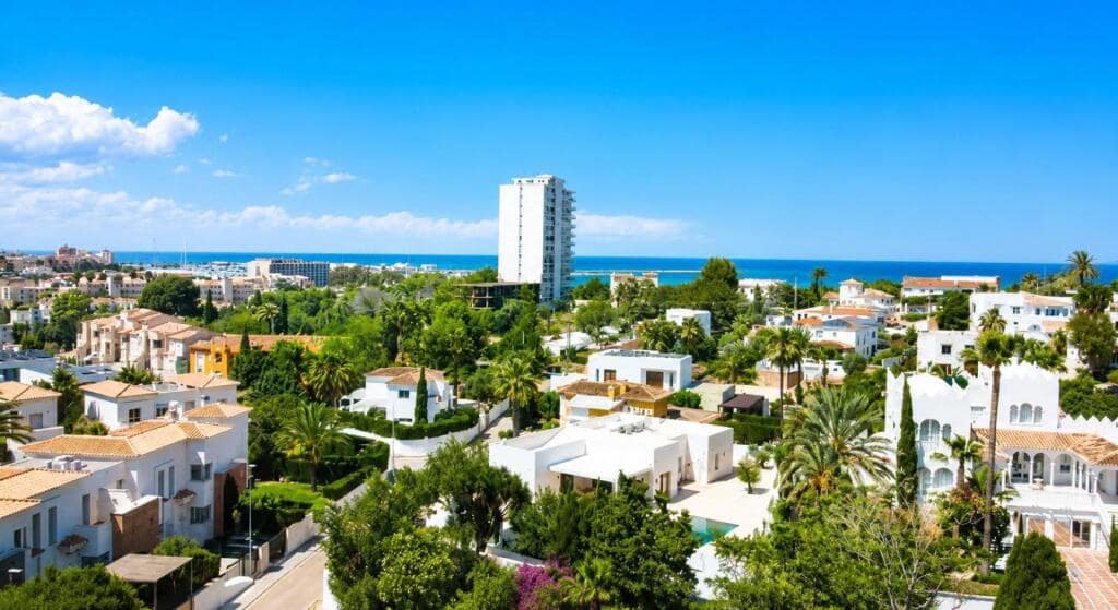 3 soveværelse Finca/Landehus til salg i Denia med swimmingpool garage - € 870.000 (Ref: 9828916)