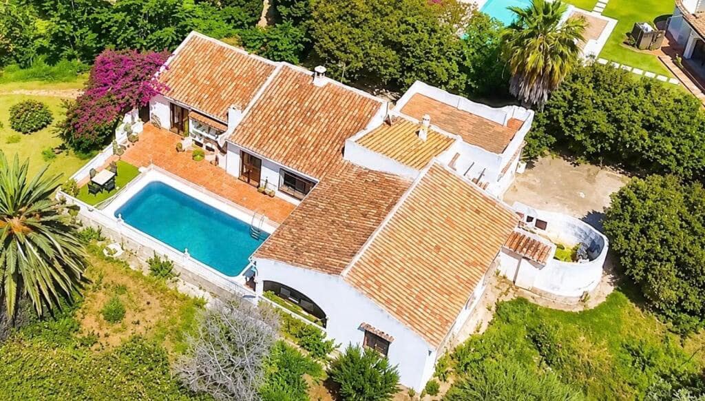 3 soveværelse Finca/Landehus til salg i Denia med swimmingpool garage - € 870.000 (Ref: 9828916)