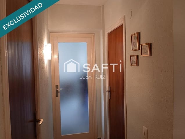 3 makuuhuone Huoneisto myytävänä paikassa Oropesa  - 150 000 € (Ref: 9828978)