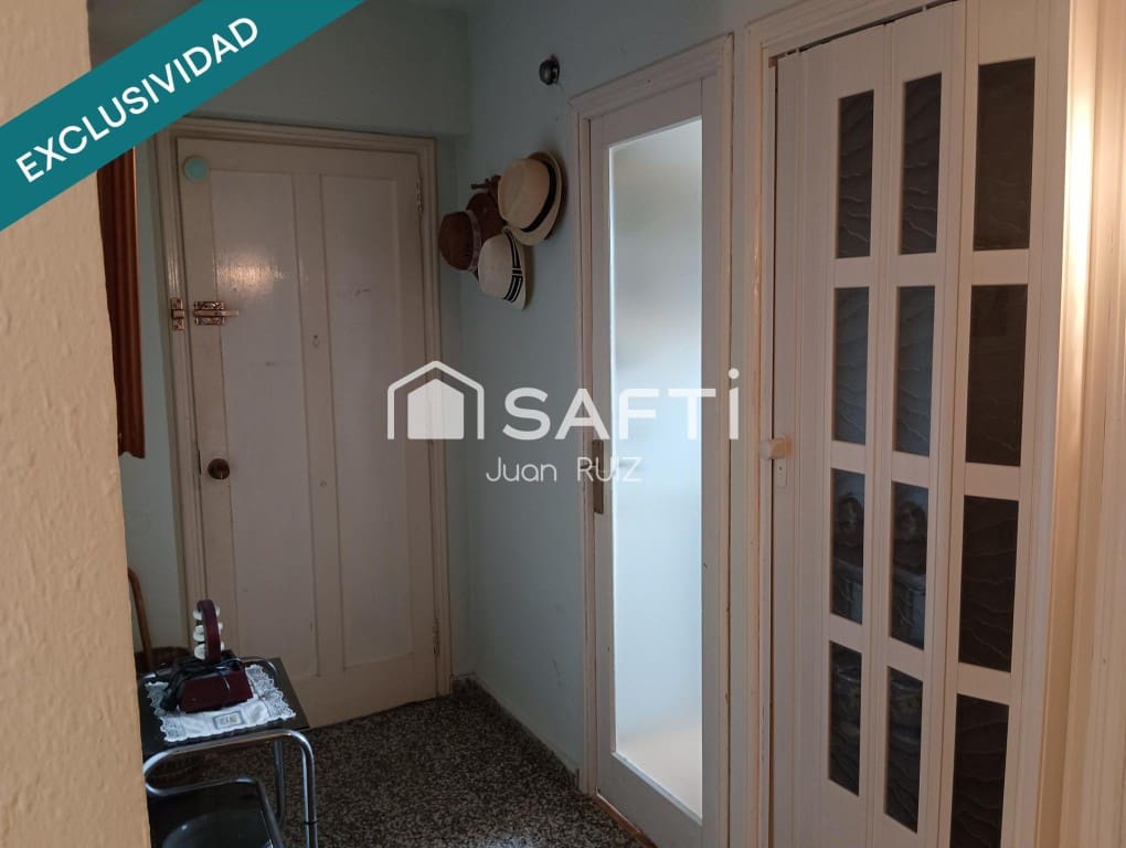 3 camera da letto Appartamento in vendita in Oropesa  - 150.000 € (Rif: 9828978)