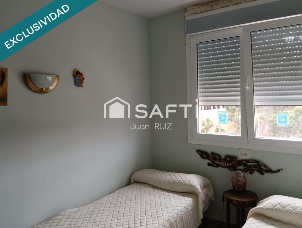 3 camera da letto Appartamento in vendita in Oropesa  - 150.000 € (Rif: 9828978)