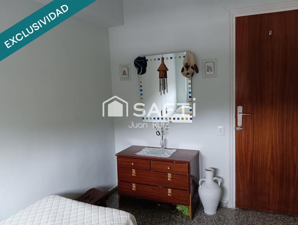 3 camera da letto Appartamento in vendita in Oropesa  - 150.000 € (Rif: 9828978)