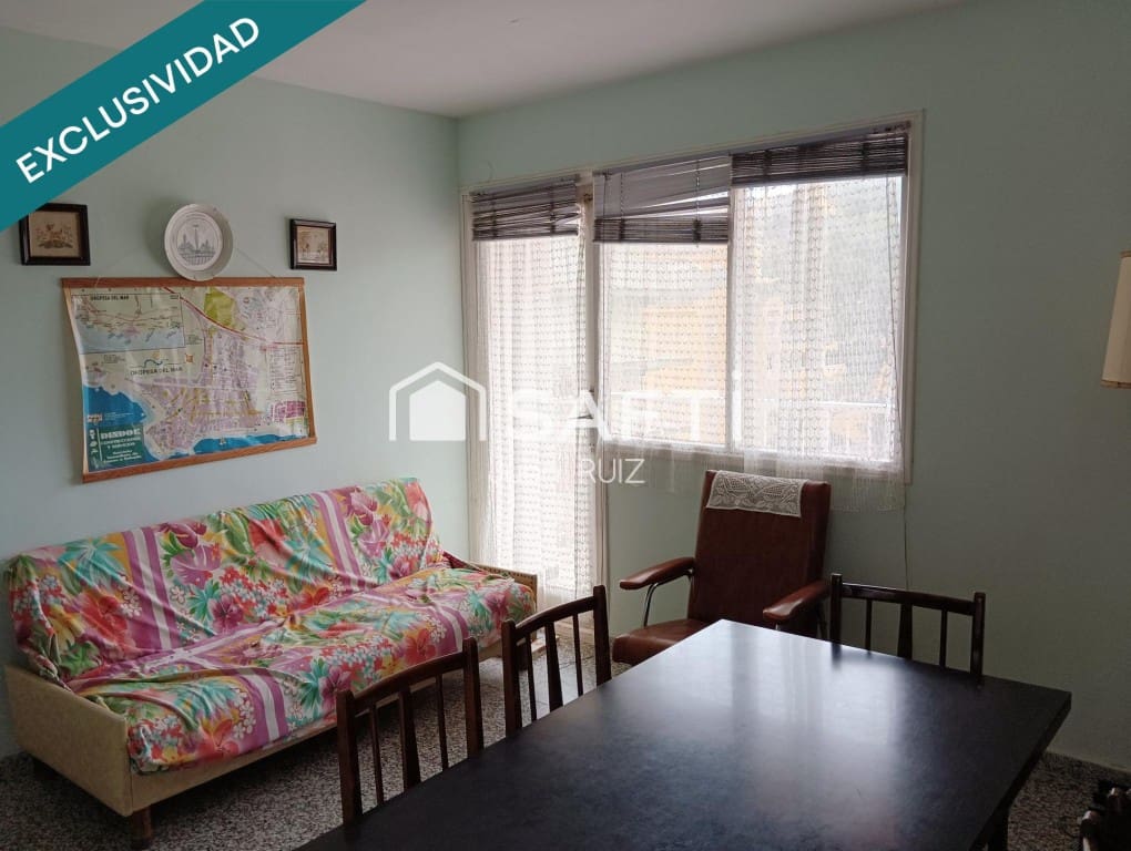 3 camera da letto Appartamento in vendita in Oropesa  - 150.000 € (Rif: 9828978)