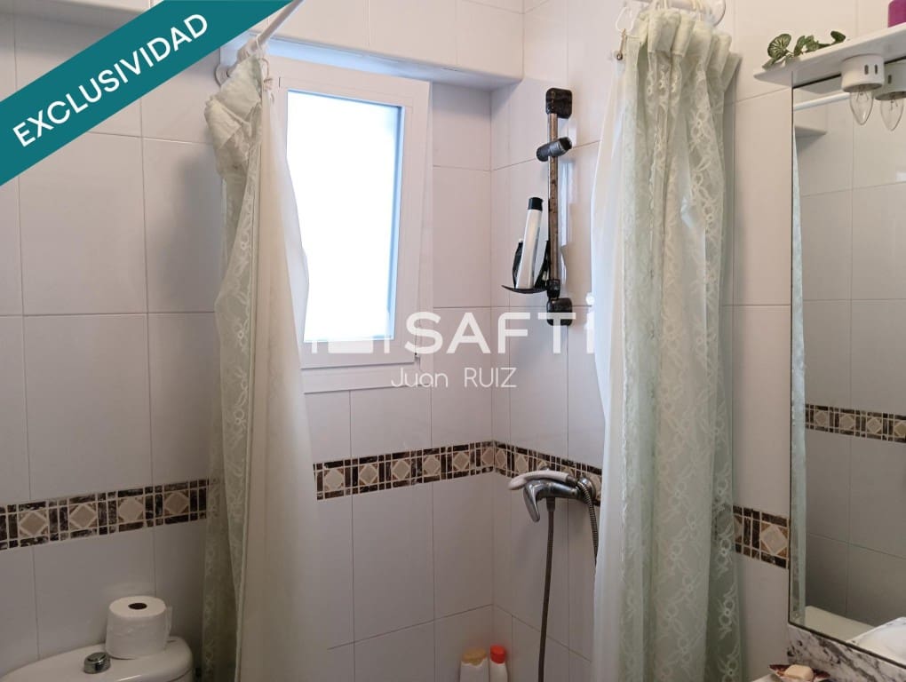 3 camera da letto Appartamento in vendita in Oropesa  - 150.000 € (Rif: 9828978)