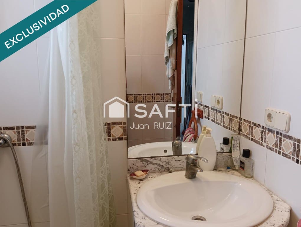 3 camera da letto Appartamento in vendita in Oropesa  - 150.000 € (Rif: 9828978)