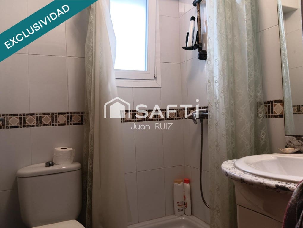 3 camera da letto Appartamento in vendita in Oropesa  - 150.000 € (Rif: 9828978)