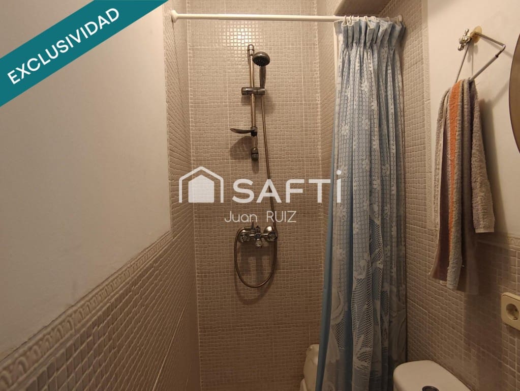3 camera da letto Appartamento in vendita in Oropesa  - 150.000 € (Rif: 9828978)