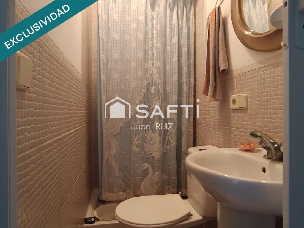 3 camera da letto Appartamento in vendita in Oropesa  - 150.000 € (Rif: 9828978)
