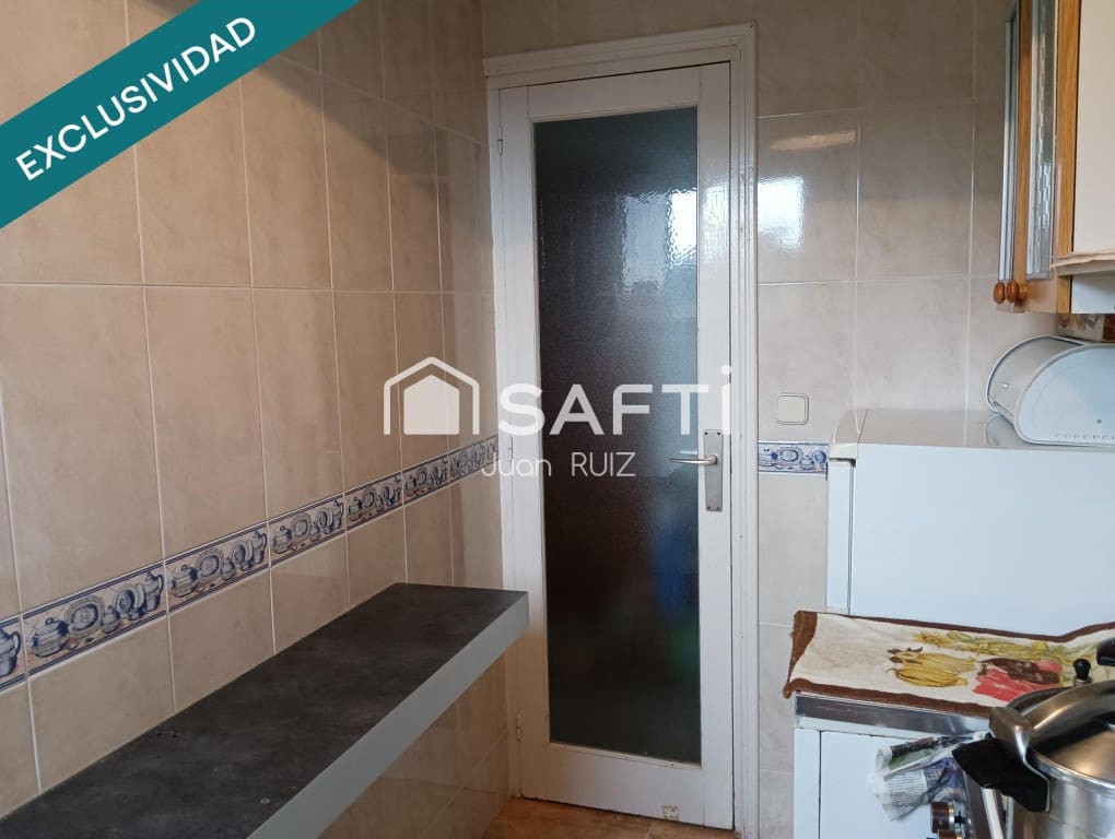 3 camera da letto Appartamento in vendita in Oropesa  - 150.000 € (Rif: 9828978)