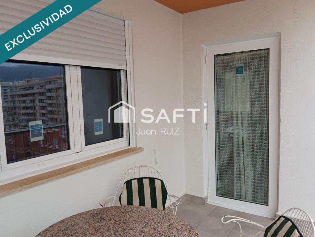 3 camera da letto Appartamento in vendita in Oropesa  - 150.000 € (Rif: 9828978)