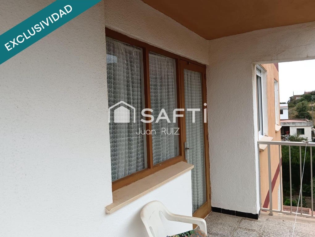 3 camera da letto Appartamento in vendita in Oropesa  - 150.000 € (Rif: 9828978)