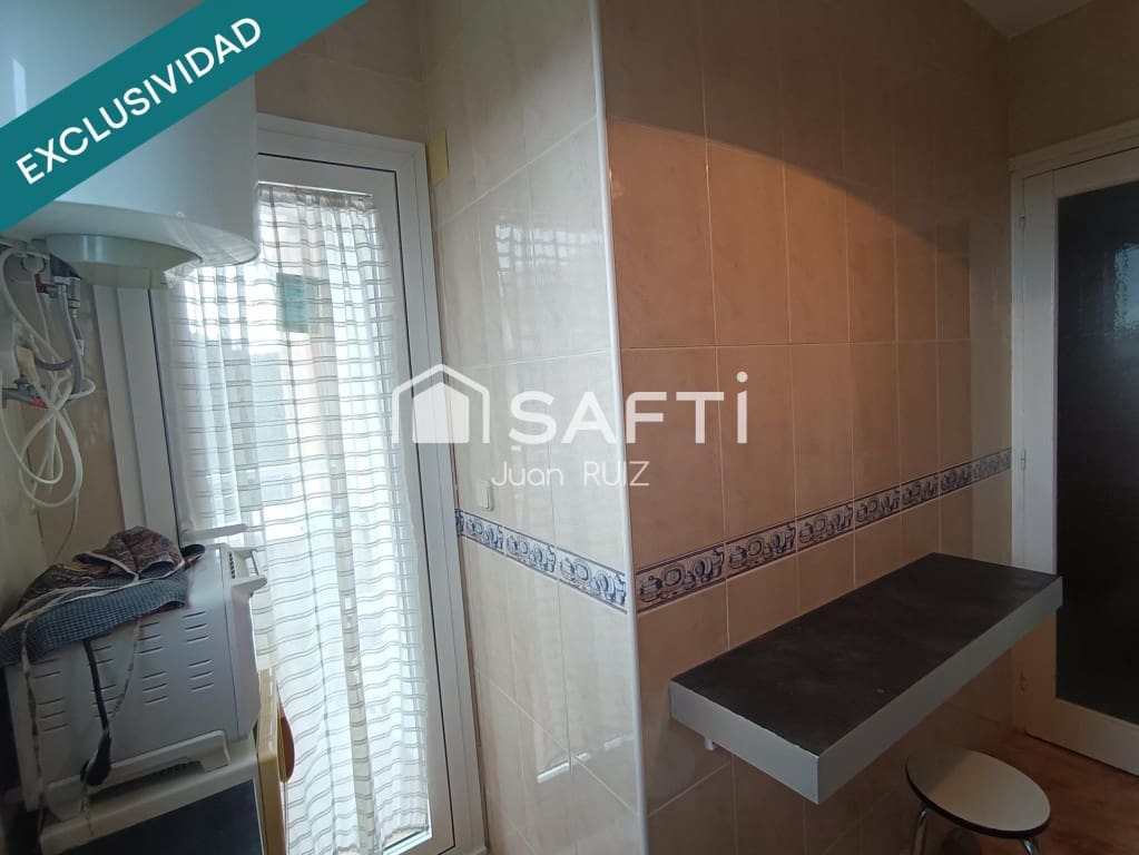 3 camera da letto Appartamento in vendita in Oropesa  - 150.000 € (Rif: 9828978)