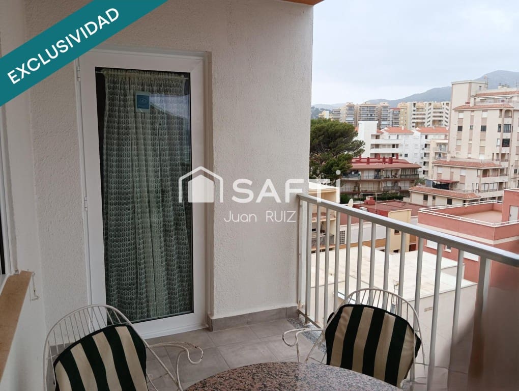 3 camera da letto Appartamento in vendita in Oropesa  - 150.000 € (Rif: 9828978)