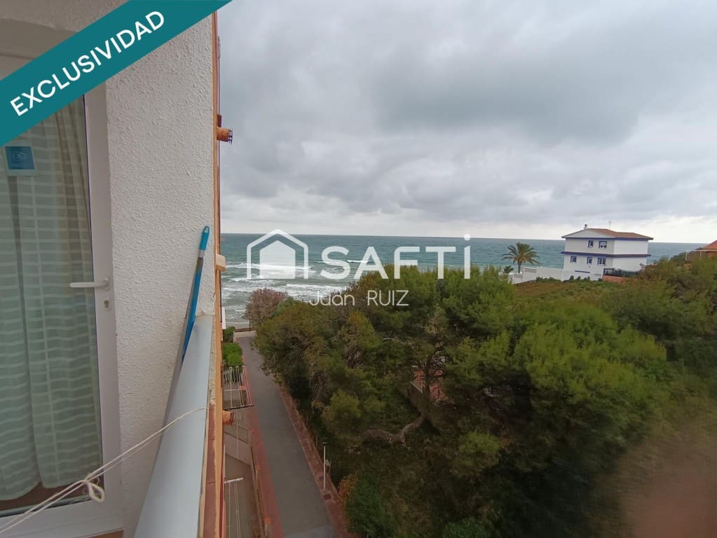 3 camera da letto Appartamento in vendita in Oropesa  - 150.000 € (Rif: 9828978)