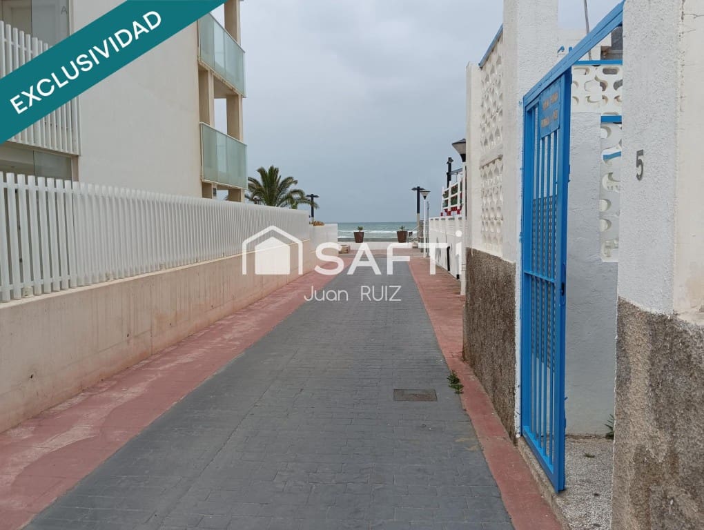 3 camera da letto Appartamento in vendita in Oropesa  - 150.000 € (Rif: 9828978)