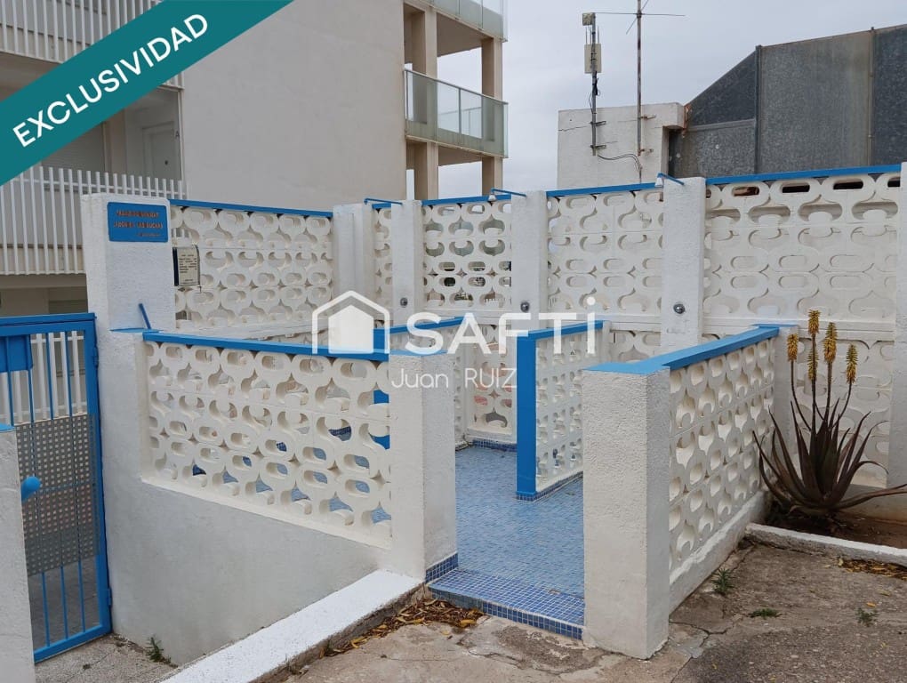 3 camera da letto Appartamento in vendita in Oropesa  - 150.000 € (Rif: 9828978)