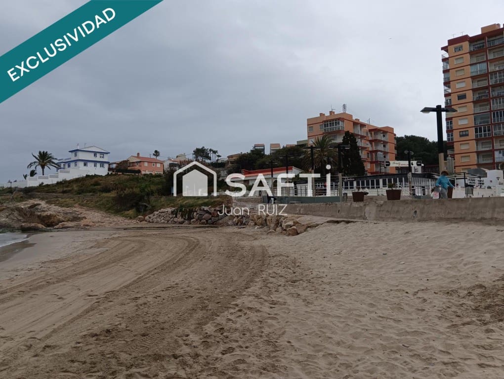 3 camera da letto Appartamento in vendita in Oropesa  - 150.000 € (Rif: 9828978)