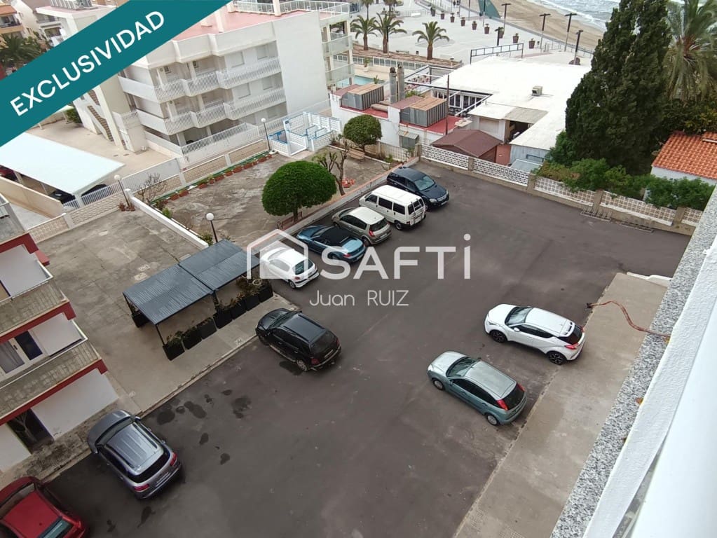 3 camera da letto Appartamento in vendita in Oropesa  - 150.000 € (Rif: 9828978)