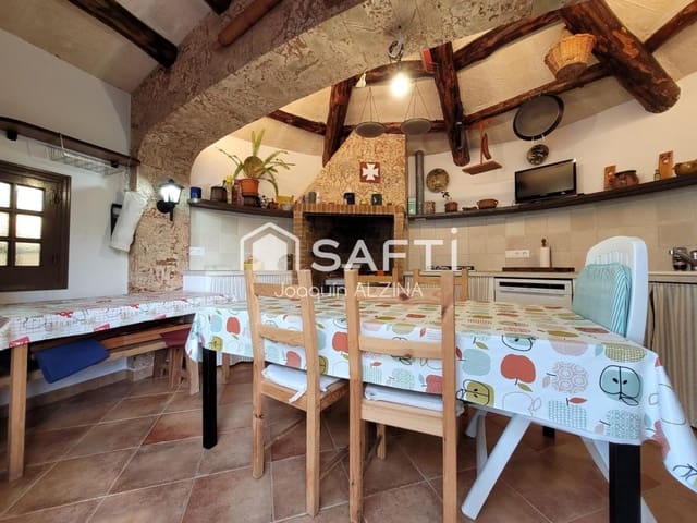 3 slaapkamer Villa te koop in Ciutadella de Menorca met zwembad garage - € 840.000 (Ref: 9831134)