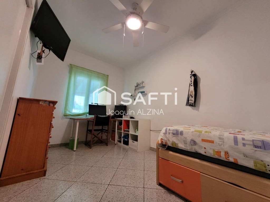 3 slaapkamer Villa te koop in Ciutadella de Menorca met zwembad garage - € 840.000 (Ref: 9831134)