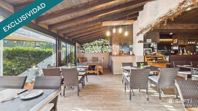 Comercial para venda em Calvià Pueblo, Calvià - 99 000 € (Ref: 9831135)