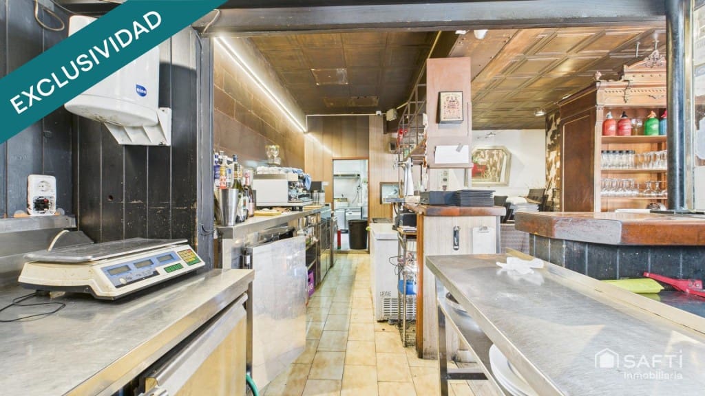 Commercial for sale in Calvia - € 99,000 (Ref: 9831135)