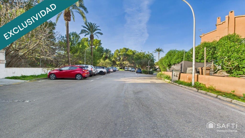 Commercial for sale in Calvia - € 99,000 (Ref: 9831135)