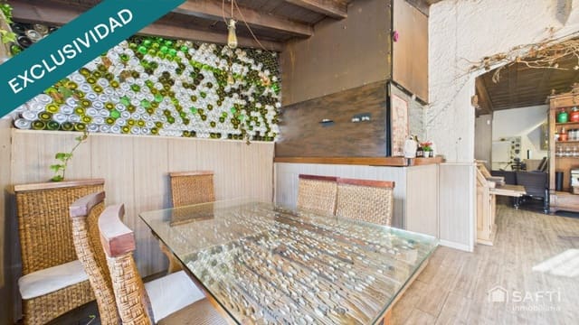 Comercial para venda em Calvià Pueblo, Calvià - 99 000 € (Ref: 9831135)