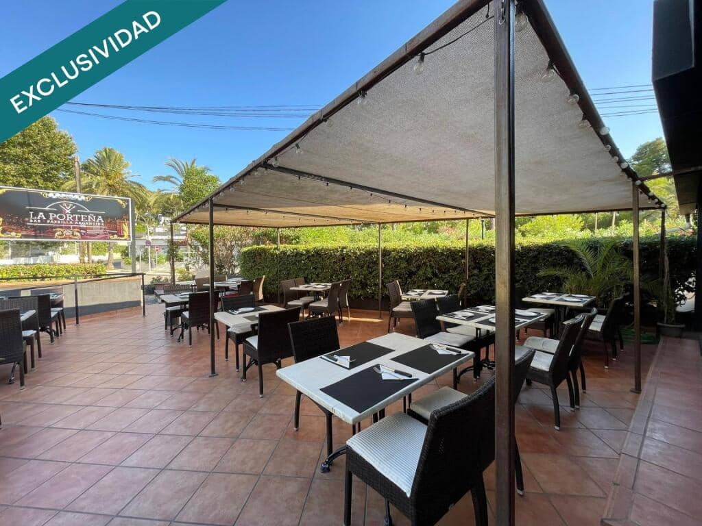 Commercial for sale in Calvia - € 99,000 (Ref: 9831135)