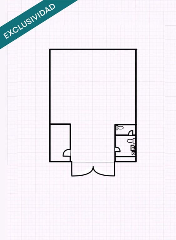 Erhverv til salg i Paterna - € 179.000 (Ref: 9831137)