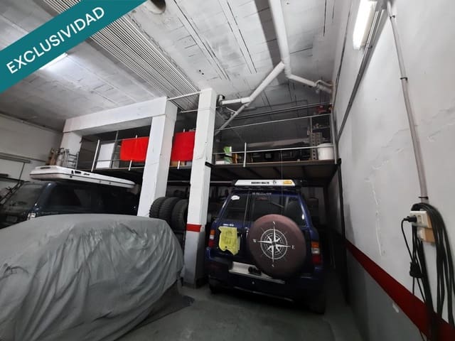 Erhverv til salg i Casas Verdes, Paterna - € 179.000 (Ref: 9831137)