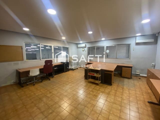 Gewerbe zu vermieten in Xirivella mit Garage - 6.000 € (Ref: 9831138)